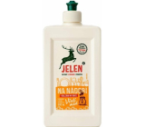 Jelen Bee Honey dishwashing liquid with honey extract 500 ml