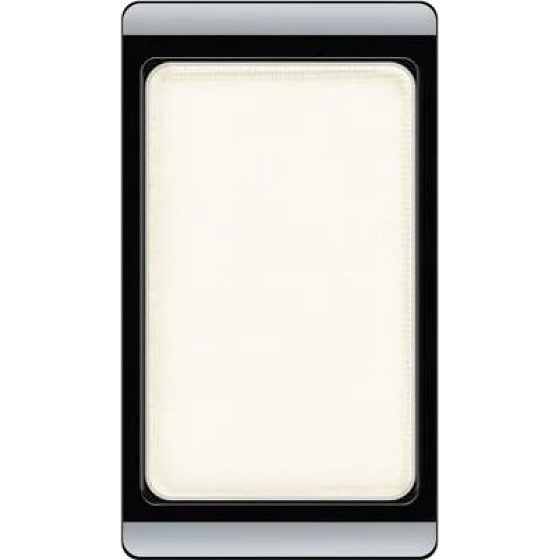 Artdeco Eye Shadow Matt matt eyeshadow 512 Matt White 0.8 g