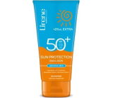 Lirene SC SPF50 Moisturising Sunscreen Emulsion for sensitive skin 175 ml