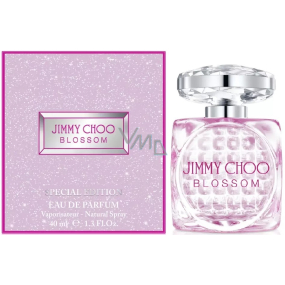 Jimmy Choo Blossom Special Edition Eau de Parfum for women 40 ml