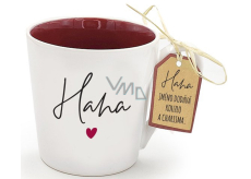 Nekupto Original Mug with the name Hana 300 ml