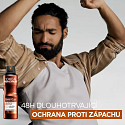Loreal Paris Men Expert Barber Club deodorant spray for men 150 ml