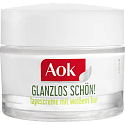 Aok Pur Balance! day cream with white tea for combination and problematic skin 50 ml