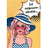 Albi Playing Envelope Birthday Card You're absolutely great 14,8 x 21 cm