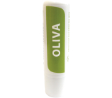 F&P Olive Natural Lip Balm 4 g