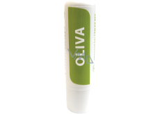 F&P Olive Natural Lip Balm 4 g