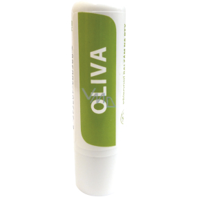 F&P Olive Natural Lip Balm 4 g