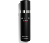 Chanel Allure Homme Sport body spray for men 100 ml