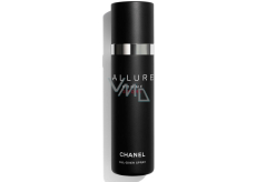 Chanel Allure Homme Sport body spray for men 100 ml