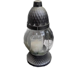 Admit Glass lamp 22 cm 40 g