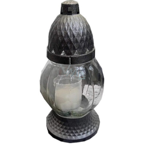Admit Glass lamp 22 cm 40 g