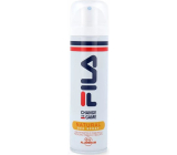Fila Change The Game Natural natural deodorant spray for men 150 ml