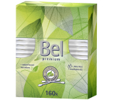 Bel Premium Aloe Vera and Provitamin B5 paper cotton buds 160 pieces