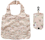 Albi Foldable 2in1 bag/backpack - pink 45 × 65 cm