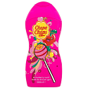 Chupa Chups Strawberry Shower Gel and Foam 300 ml