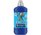 Coccolino Creation Passion Flower & Bergamot concentrated fabric softener 51 doses 1,275 l