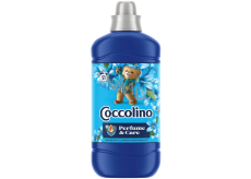 Coccolino Creation Passion Flower & Bergamot concentrated fabric softener 51 doses 1,275 l