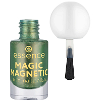 Essence Magic Magnetic mini nail polish 10, 5 ml