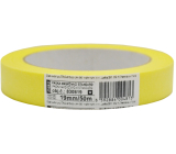 Mako Basic krepová zakrývací páska 19 mm x 50 m