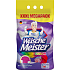 Wäsche Meister Color laundry powder, 140 washes, 10.5 kg