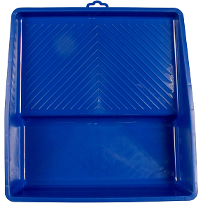 Spokar paint tray for rollers up to 250 mm Spokar paint tray for rollers up to 250 mm