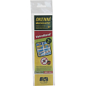 Moudrý Vetroband Window Fly Catcher Tape, 2 pieces