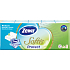 Zewa Softis Protect 4-ply paper tissues, 10× 9 pcs