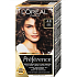 L'Oreal Paris Preference Hair Color 4.0 Brown