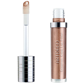Artdeco Cosmic Kiss Lip Filler Lip Gloss 5 Cosmic Nude 4 ml