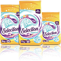 Selection Laundry Detergent Universal 80 Loads 8 kg