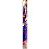 Star Sparklers - 70 supermaxi, 5 pieces available from 18 years old!