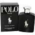 Ralph Lauren Polo Black Eau de Toilette for Men 75 ml