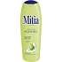 Mitia Soft Care Aloe Vera & Milk Shower Gel, 400 ml