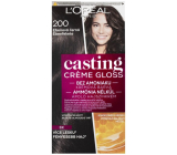 Loreal Paris Casting Hair Color 200 Ebony Black