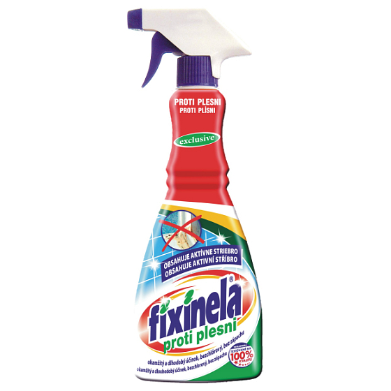 Fixinela Anti-mold spray 500 ml