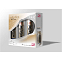 Wella Wellaflex Volume for hair volume, cosmetic set