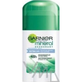 Garnier Mineral Extra Care antiperspirant deodorant stick for women 40 ml