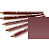 Dermacol Soft lip pencil 02 1.6 g