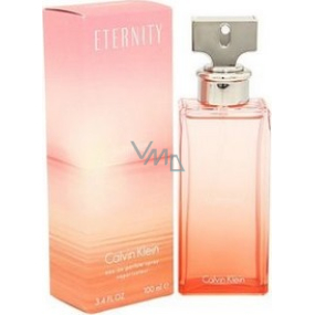 Calvin Klein Eternity Summer Woman 2012 Eau de Parfum 100 ml
