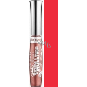 Miss Sports Hollywood lip gloss 350 Rodeo Drive 8.5 ml