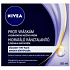 Nivea Anti-Wrinkle + Moisture 35+ Moisturizing night cream against wrinkles 50 ml