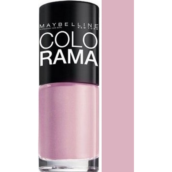Maybelline Colorama nail polish 032 7 ml