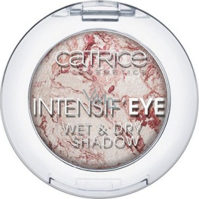Catrice Intensifeye Wet & Dry Eyeshadow 100 Glamourose 0.8 g