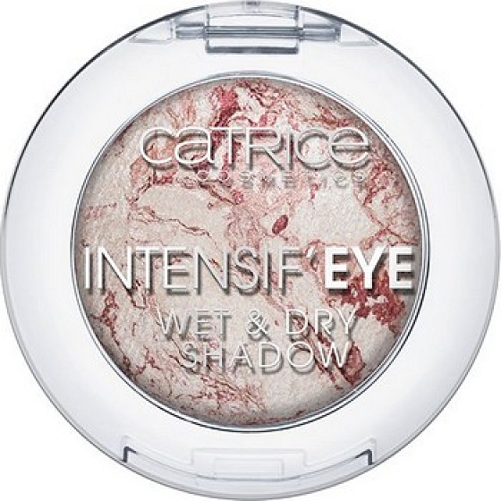 Catrice Intensifeye Wet & Dry Eyeshadow 100 Glamourose 0.8 g