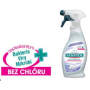 Sanytol Deodorizing and Disinfecting Fabric Spray 500 ml