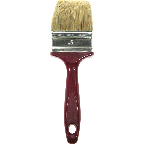 Roll R Brush universal flat 234, plastic handle, size 3, 1 piece