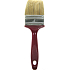 Roll R Brush universal flat 234, plastic handle, size 3, 1 piece