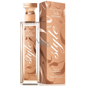Elizabeth Arden 5th Avenue Style Eau de Parfum for Women 75 ml