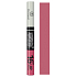Dermacol 16H Lip Colour long-lasting lip color 06 3 ml and 4.1 ml
