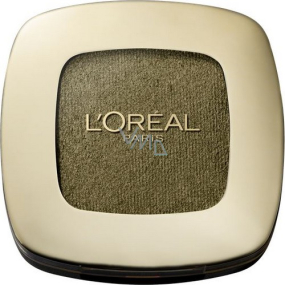 Loreal Paris Color Riche L Ombre Pure Eyeshadow 305 Khaki Repstyle 1.7 g